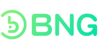 BNG Gaming logo