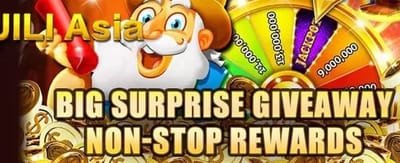 Free Spins Welcome Bonus