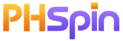 spinphappapk.ph Logo